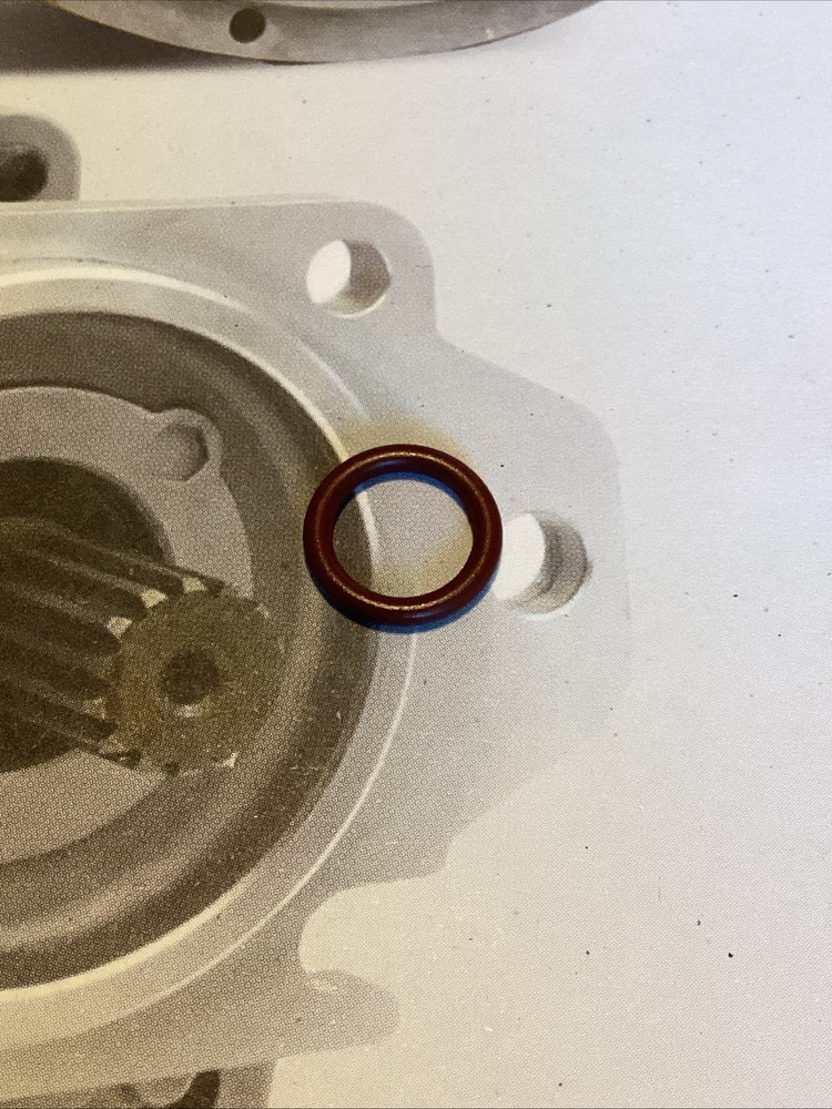 SEAL O-RING CATERPILLAR CAT 3J7354 3J-7354