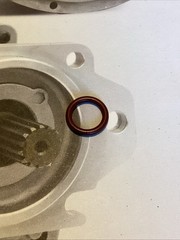 SEAL O-RING CATERPILLAR CAT 3J7354 3J-7354