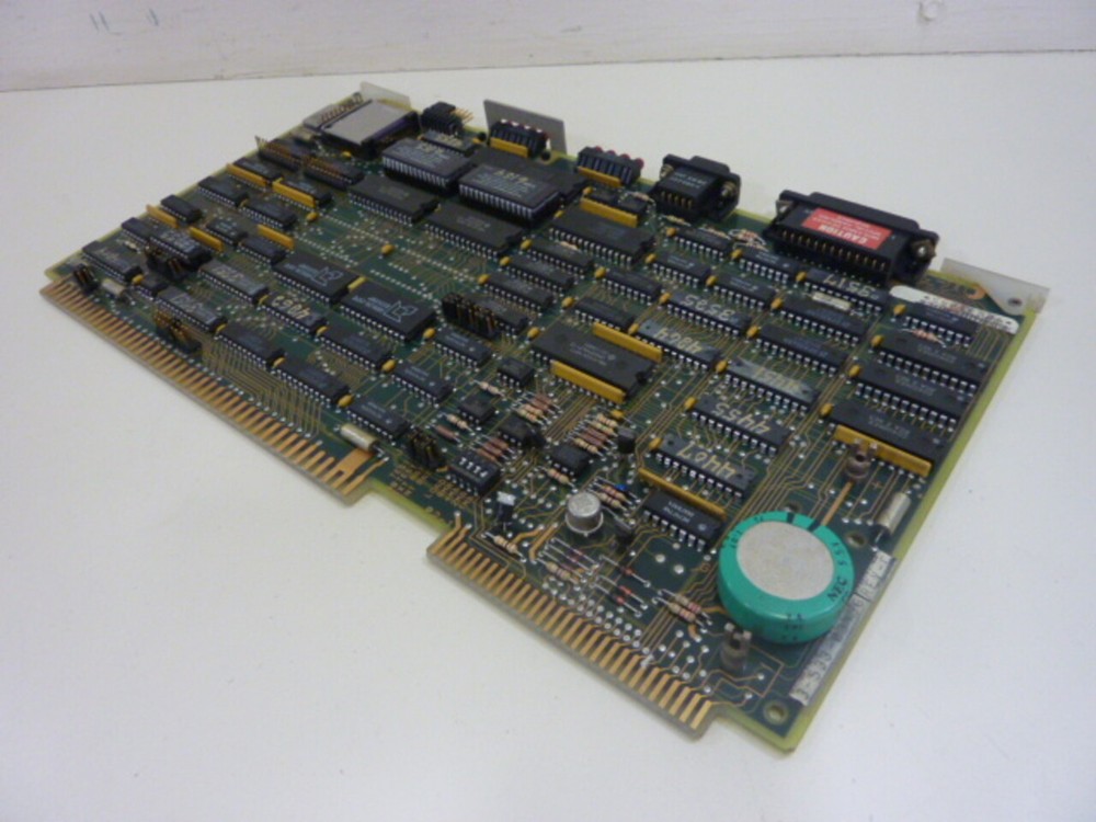 CINCINNATI MILACRON Circuit Board 3-533-0349G Used #49309