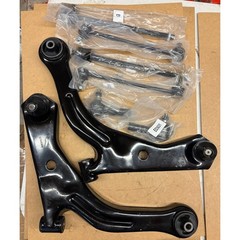 Front Lower Control Arms Kit 2005-2009 Ford Escape Mercury Mariner Mazda Tribute