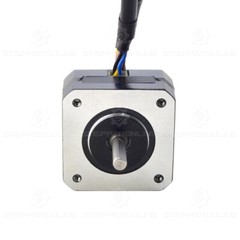 STEPPERONLINE Nema 17 Closed Loop Stepper Motor 23oz.in w/ Magnetic Encoder