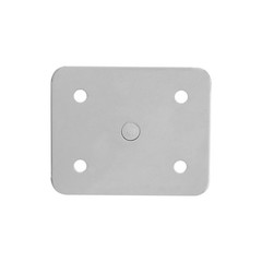 4PCS House Floor Jacks 16.5-20.5″ Adjustable Screw Jacks Post Foundation 6600lbs
