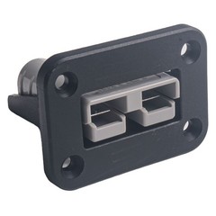 High Compatibility Connector Kit for 6 12 Gauge Cables 600V 50A