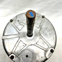 Genteq 1 HP 1 PH 120/240V 1300 RPM Model 5SME39SX L3022 Furnace Blower Motor USA