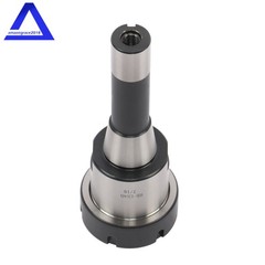 15 Pcs 1-/8” – 1” Collet Set R8 ER40 Shank Chuck Holder for Milling Machine