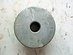 FSP 231848 Diecast Zinc Pulley Sheave Belt Width=11/32″, Bore=1/2, OD=2-1/32