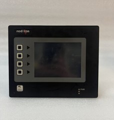 RED LION CONTROLS G306A OPRATOR INTERFACE CONTROL PANEL G306A000