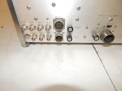 *TC* HEWLETT PACKARD HP 5061A CESIUM BEAM FREQUENCY STANDARD- TUBE (FQM61)