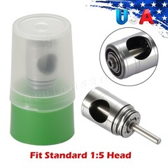 Dental Handpiece Spare Part 1:5 Cartridge Ball Bearing for X95L/X95 Contra Angle