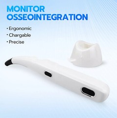 DENTAL ISQ IMPLANT STABILITY METER TOOL INSTRUMENT