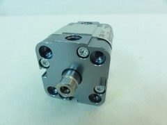 187939 New-No Box; Metal Work 2400320010XP Compact Cylinder; 32mm Bore; 10mm Str
