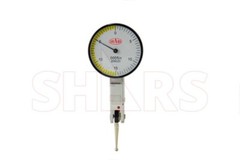SHARS Precision .030″ Dial Test Indicator 0-15-0 0.0005 Graduation NEW !]