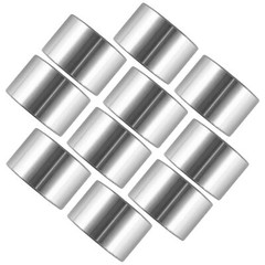 Caltric DAC35618040 DAC3562W-5 Double Row Ball Bearings 35×61.8×40