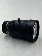 FUJINON YV3.3x15SR4A-2 15-50mm manual Iris aperture zoom lens Mega Pixel HQ