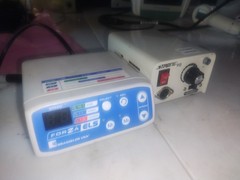 NSK Brasseler Forza ELS/Strong 90 no Attachments