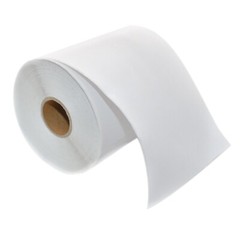 Direct Thermal Shipping Labels 4″ x 6″ 250 labels – Shipping Thermal Labels