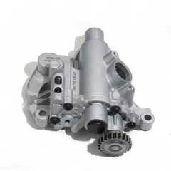 OEM PIERBURG Oil Pump For VW GTI Tiguan AUDI A4 A5 1.8 2.0 TFSI CDA CDH CDN CAEB
