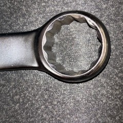 Wright Grip 2.0 1-1/4″ Combination Wrench 1140-USA