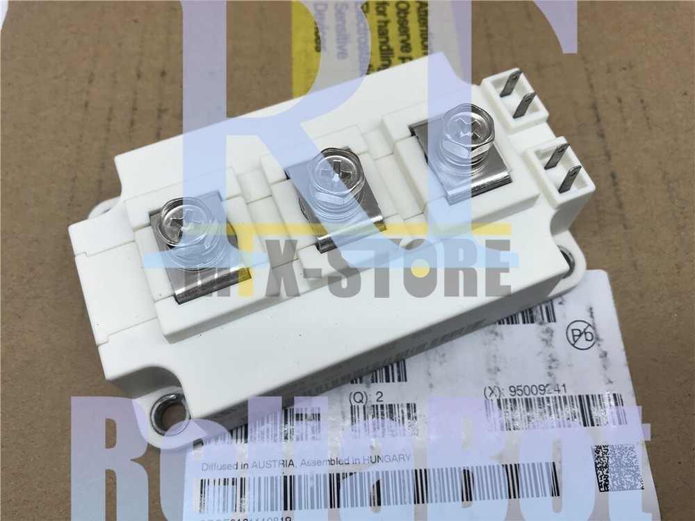 FF200R12KE3_B2 1PCS BRAND NEW INFINEON/EUPEC FF200R12KE3-B2 FAST DELIVERY