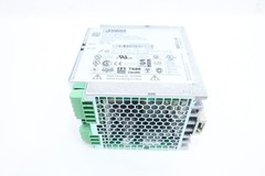 Phoenix Contact QUINT-PS/1AC/24DC/20 2866776 Power Supply 24v-dc 20a Amp 240v-ac