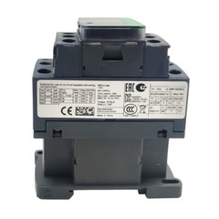 TeSys Deca LC1D12M7 Contactor 220V coil replace Schneider LC1D12M7 AC 12A NEW