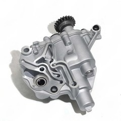 OEM PIERBURG Oil Pump For VW GTI Tiguan AUDI A4 A5 1.8 2.0 TFSI CDA CDH CDN CAEB