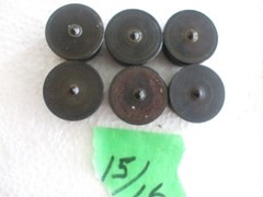 R.L. SPELLMAN BLIND HOLE SPOTTER SETS