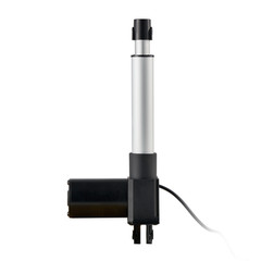 Linear Actuator 12V 6Inch Heavy Duty 1320lbs/6000N 0.19″/s IP44 Protection