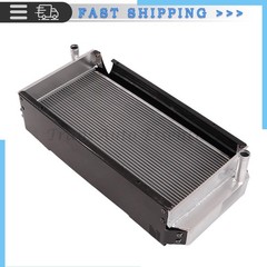 6686077 6734100 7152356 Radiator Fits Bobcat S150 S150G S160 S175 S185 S205