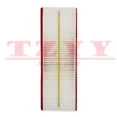 2PK Cab Air Filter RE195491 Fits John Deere 5525 5625 6100D 6140D 6105M 6603