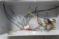 Dual-Lite LM66-12V 120VAC Input 12VDC Output Emergency Light