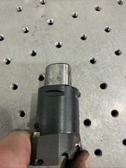 SANDVIK CAPTO C3 MODULAR DUAL BORING HEAD C3-391.68A-3-032 044B 37-47mm