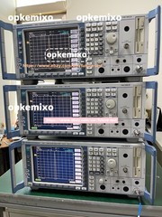 Rohde & Schwarz FSU26 20 Hz – 26.5 GHz Spectrum Analyzer w/ Opt. K72/K73 _0316