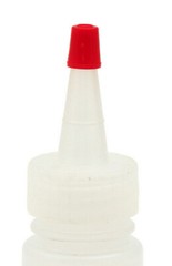 1 oz SquEEze Squirt Dispenser LAB BOTTLE SofT Plastic Applicator VESTIL BTL-RC-1