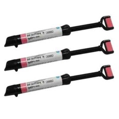 Shofu BEAUTIFIL 2 Fluoride Releasing Restorative Composite 4.5gm VARIOUS SHADES
