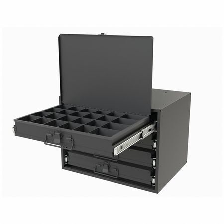 Durham Mfg 307B-95-D947 Drawer Bearing Rack