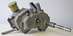 Peerless 1325 A Transaxle Transmission for Core Cut Self Propelled Concrete Saw