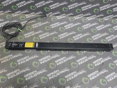 USED Banner PVA375P6EQ PVA Pick-to-Light Array Emitter 375mm 15in Long 16 Beams