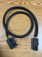ASV Door Switch Harness Part #: 0304-574