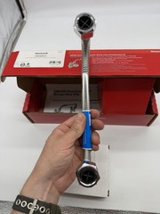 Honeywell AMX300TLF Thermostatic Mixing Valve Kit Lead-Free