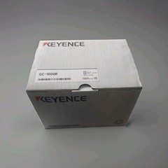 Keyence GC-1000R Safety/Main Controller *NIB*FREE SHIPPING*