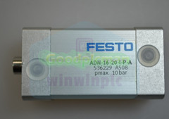 FESTO New ADN-16-20-I-P-A Compact Cylinder ADN1620IPA 1Pcs/