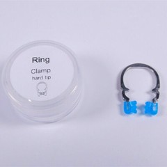 Dental Sectional Matrix Matrice Ring Clamp Clip Standard Powerful Soft Hard Tip