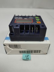 ICM 492 Single Phase Motor Protection