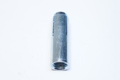 New Lot of 95) Confast 5/8″ Drop-In Anchor Zinc Plated 2″ L Ships FREE