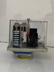 Electro Controls / Pressure Switch EP4 / 40bar, 240V AC 15 (6) A, 1/2″ Female