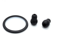 Adult Stethoscope Diaphragm Replacement – Fits Cardiology IV (4) Classic III…