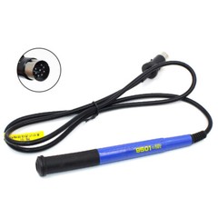 FX-9501 8-core Soldering Iron Handle T12 Tips Kit For HAKKO FX-951 Station 70W