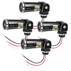 Easy to Install Outdoor Light Controller
