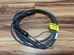 Heat-Line Kompensator Ext Pipe Heating Cable KHL243-008CS 24V 24W 8ft RV Camper
